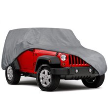 Cover Mobil