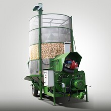 Mesin Pengering Jagung Image