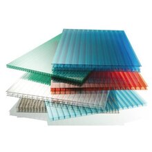 Jual Polycarbonate Lembaran