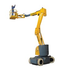 Jual Boom Lift