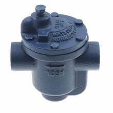 Steam Trap