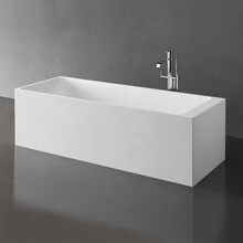 Bathtub Long