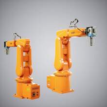 Robot Industri