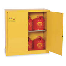 Safety Cabinet