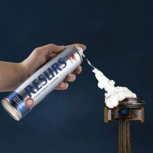 carbon cleaner