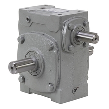 Gearbox Reducer