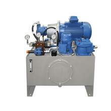 Jual Power Pack Hidrolik
