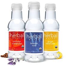 Minuman Herbal
