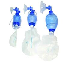 Resuscitator