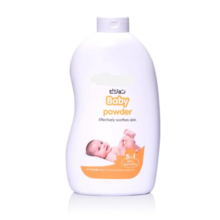 Bedak Bayi