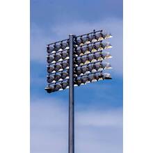 Lampu Stadion