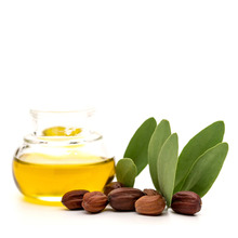 Jojoba Oil