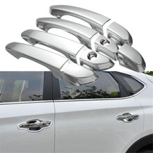 Garnish Mobil