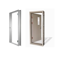 Kusen Pintu