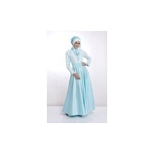 Baju Muslim