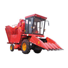 Mesin Panen Jagung Image