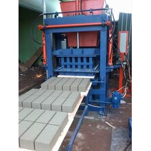 Mesin Cetak Paving