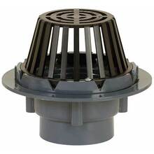 Roof Drain