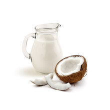 Santan Kelapa