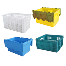 Jual Krat Plastik