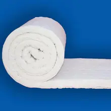 Ceramic Fiber Blanket