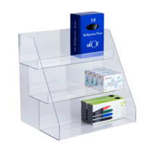 Jual Display Akrilik