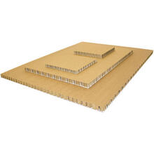 Honeycomb Paper