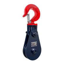 Snatch Block