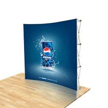 Backdrop / Backwall