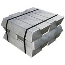 Aluminium Batangan