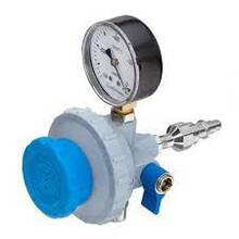 Regulator Vakum