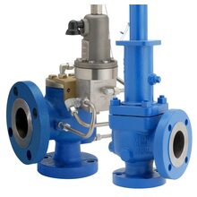 Pressure Relief Valve