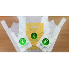 Jual Kantong Plastik Ramah Lingkungan