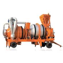 Jual Asphalt Mixing Plant