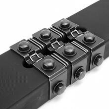 Belt Fastener