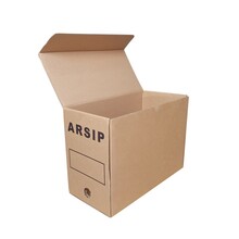 Jual Kotak Arsip