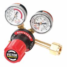 Regulator Acetylene