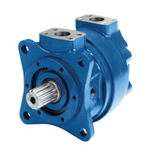 Vane Motor