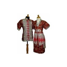 Baju Batik