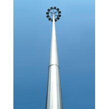 Jual Tiang High Mast