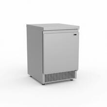 Kulkas Undercounter