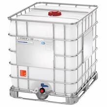 Jual Tangki IBC