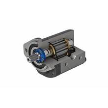 Hidrolik Motor