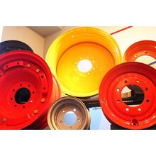 Velg Alat Berat