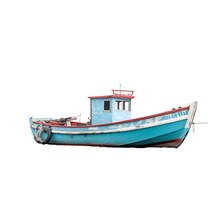 Kapal Ikan