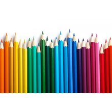 Jual Pensil Warna