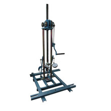 Alat Laboratorium Teknik Sipil