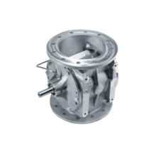 Rotary Valve