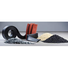 Jual Rubber Compound