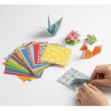 kertas origami